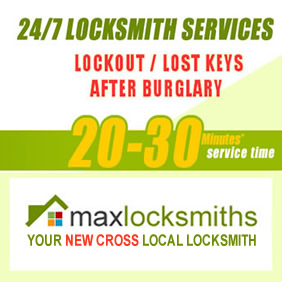 Locksmith New Cross